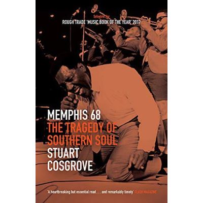 Inconnu Memphis 68: The Tragedy Of Southern Soul (The Soul Trilogy) - [Version Originale]