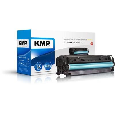 Kmp h-t196 (1233,0000) kmp printtechnik ag
