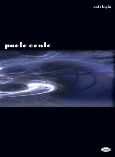 ANTOLOGIA CONTE PAOLO