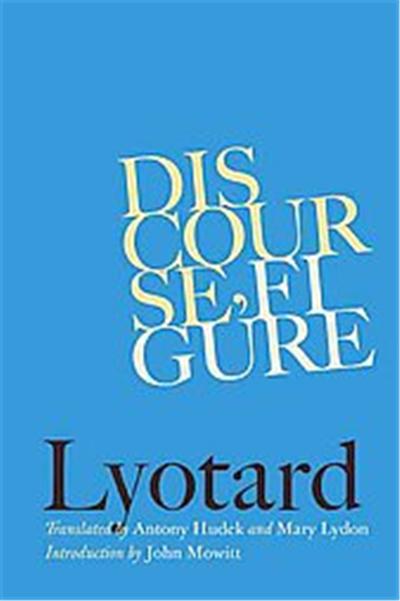 Discourse, Figure