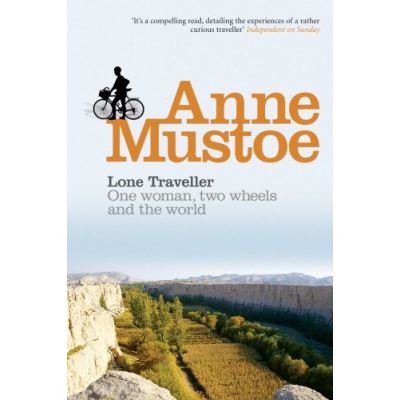 Lone Traveller