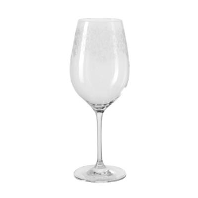 LEONARDO 017453 CHÂTEAU SET DE 6 VERRES À BORDEAUX