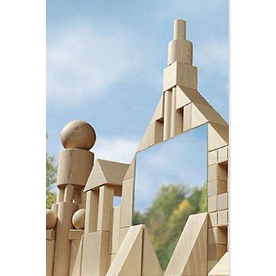 Blocs de construction - 260 pièces : Logique
