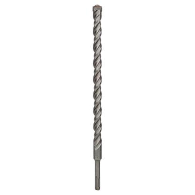 Bosch 2608831050 Foret Sds-Plus-3 pour Perforateur 18 X 300 X 350 Mm