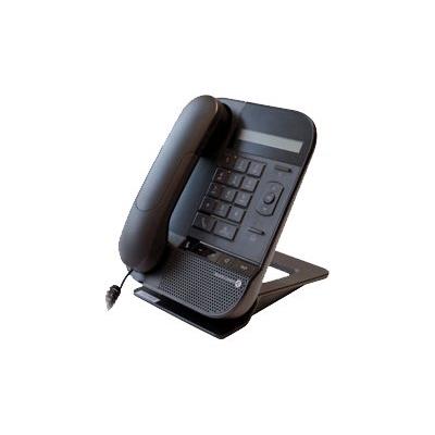 Alcatel-Lucent OmniTouch 8012 - téléphone VoIP
