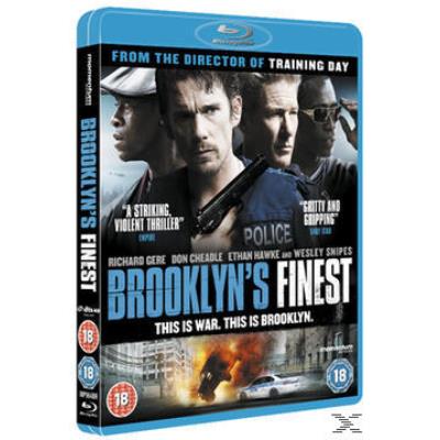 Brooklyn's Finest