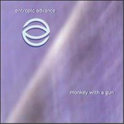 Monkey with a Gun
