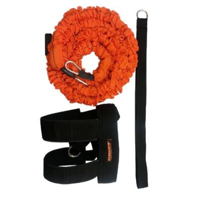 Stroops accélérateur 47, 6 kg noir jaune