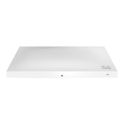 Cisco Meraki MR42 Cloud Managed - draadloze-toegangspunt