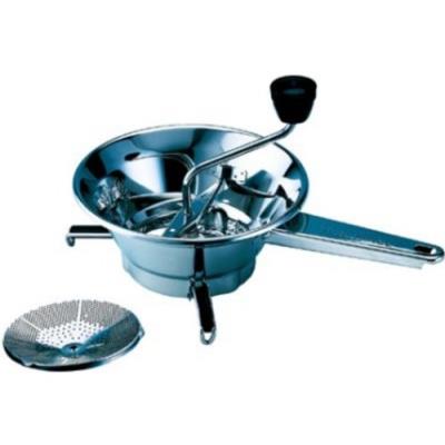 Moulinex moulin à légume inox diamètre 190mm a40102