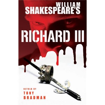 Richard Iii (Shakespeare Today) (Paperback)