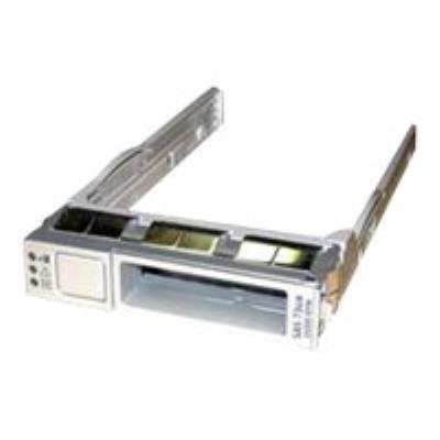 Microstorage 2.5 Hotswap Tray - tiroir pour lecteur extractible à chaud