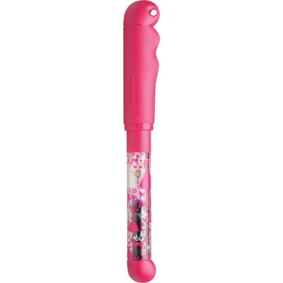 Stylo à plume Base Kid Débutant Droitier Rose