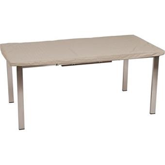 Stern 454960 Housse De Protection Pour Table Ronde Nature Env 100 Cm Accessoires Mobilier De Jardin Achat Prix Fnac