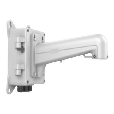 Hikvision DS-1602ZJ-box - montage de dôme de caméra