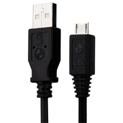 Cable Data Original LG Electronics micro USB - DK-100M