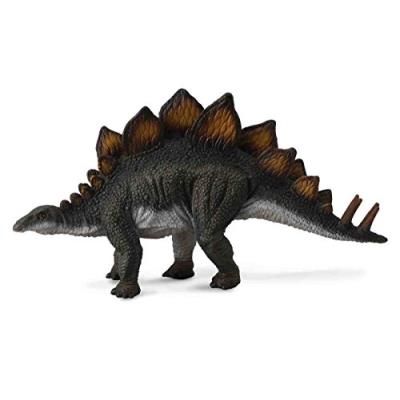 Collecta - 3388576 - figurine - dinosaure - préhistoire - stégosaurus