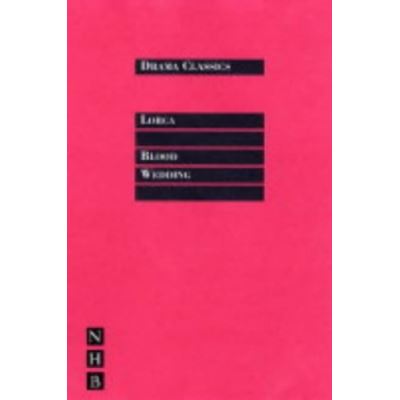 Blood Wedding, Drama Classics Series