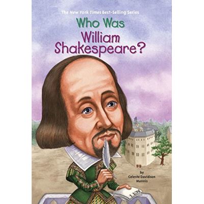 Who Was William Shakespeare?, Who Was...?
