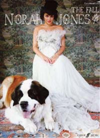 Jones Norah The Fall P/V/G