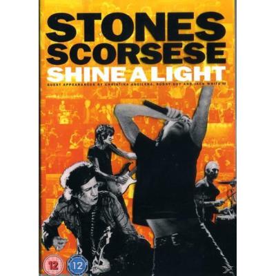 Rolling Stones - Shine A Light
