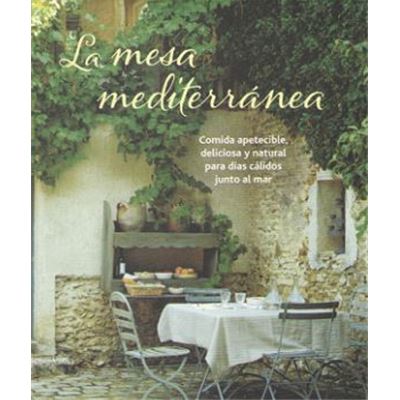 La Mesa Mediterranea