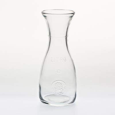 Bormioli rocco misure*carafe 1l00