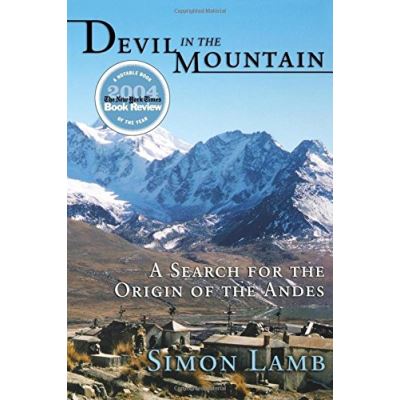 Devil in the Mountain