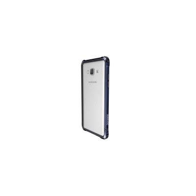 Coque de protection X-Doria defense Gear bleue pour Samsung Galaxy A5