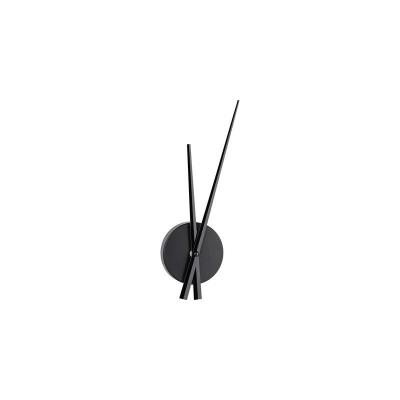 Horloge murale Ã  quartz tfa 60.3036.01 96 mm x 310 mm x 33 mm noir