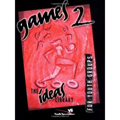 Games 2, The Ideas Library