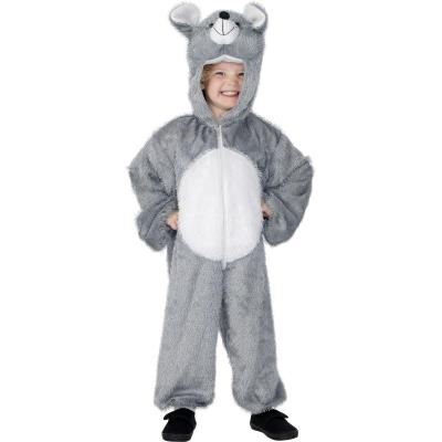 Déguisement souris enfant 7 à 9 ans