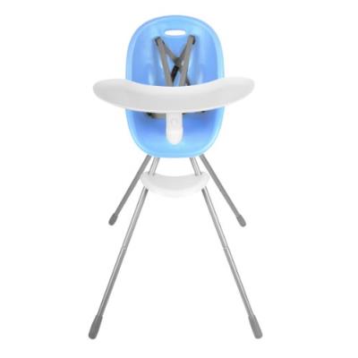 Phil&teds chaise haute poppy - turquoise