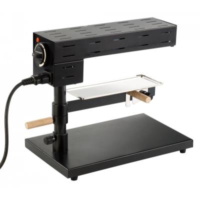 Appareil à raclette traditionnel 600 W