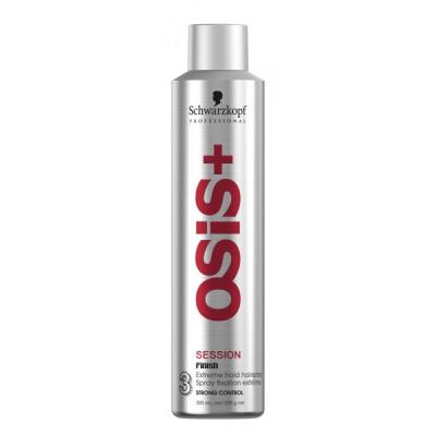 OSIS+ SESSION FIX 300ML
