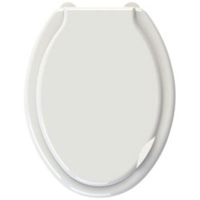 Allibert abattant thermodur falco blanc