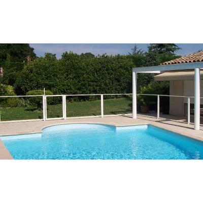 Poteau keter chalet & jardin