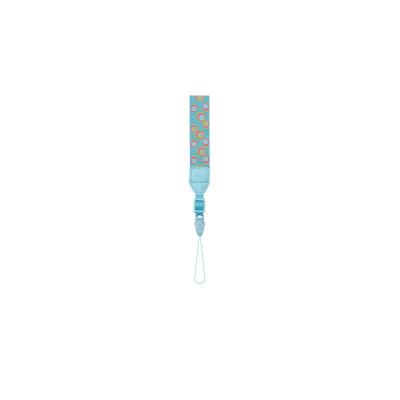 Fujifilm instax tragegurt bleue / design dotes