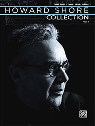 The Howard Shore Collection