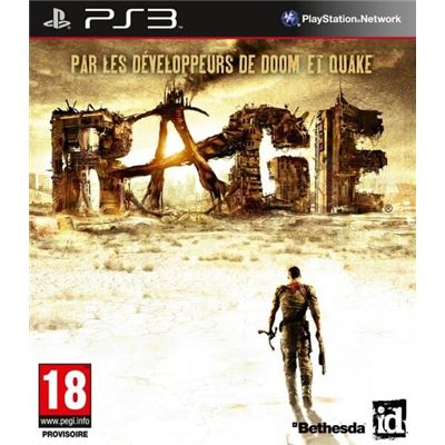 Rage