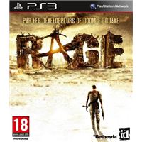 Jeu Resident Evil 6 (RE6) Pour PlayStation 3 PS3 - Version PAL Complète En Excellent état