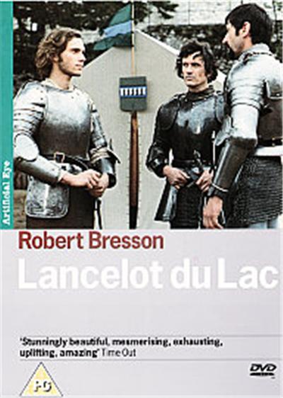 Lancelot Du Lac