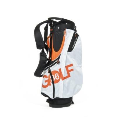 Golf36 100-aorange sac de golf orange