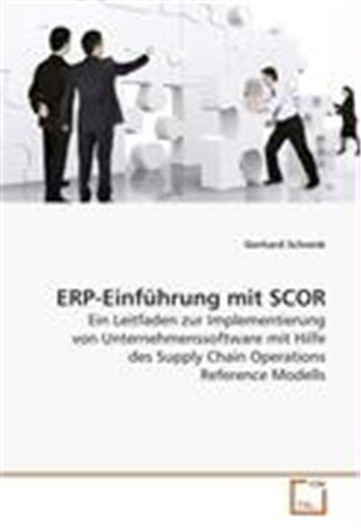 ERP-Einführung mit SCOR