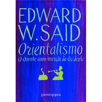 Orientalismo - 1