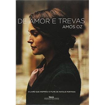 De Amor E Trevas - 1