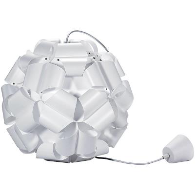 Plafonnier ''Grande Boule'' diamètre 40 cm