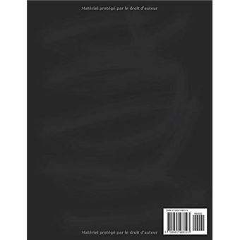 Cahier de recettes à remplir - livre recette vierge à compléter - idée  cadeau - 108 pages Format A4 NLFBP Editions - broché - NLFBP Editions -  Achat Livre