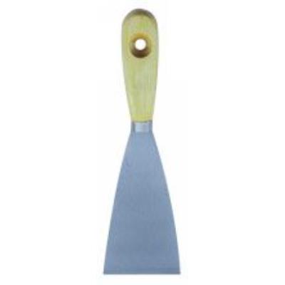 Outifrance - Couteau de peintre 20 mm, manche bois