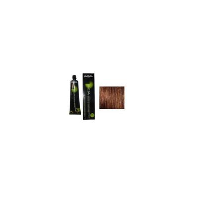 L'oréal Professionnel Coloration Inoa N°6.45 Blond Foncé Cuivré Acajou 60ml